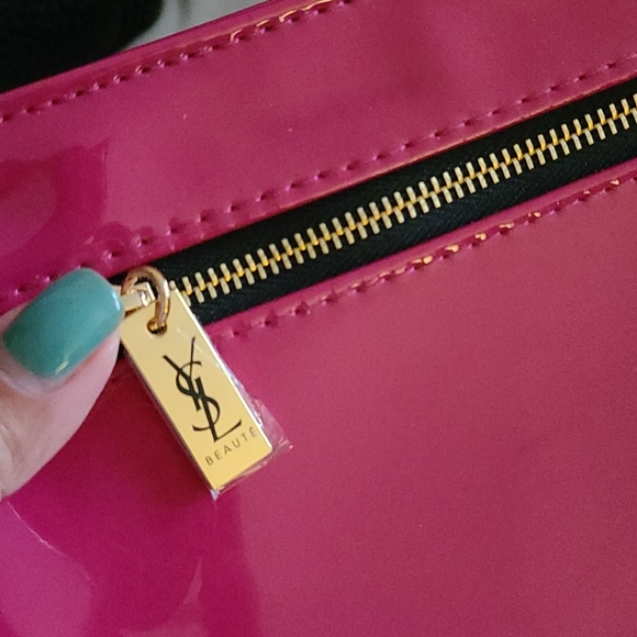 YSL Mini Pouch